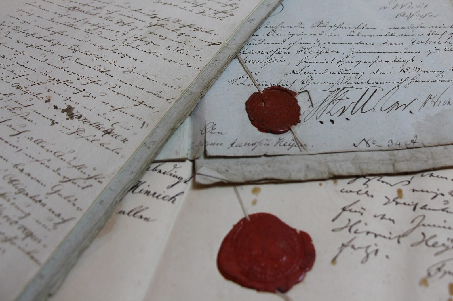 Certificate Certificat d'authenticité